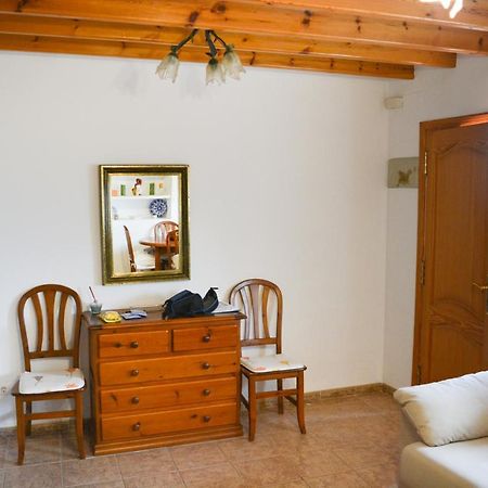 La Terraza Del Palasiet Apartamento Villajoyosa Exterior foto