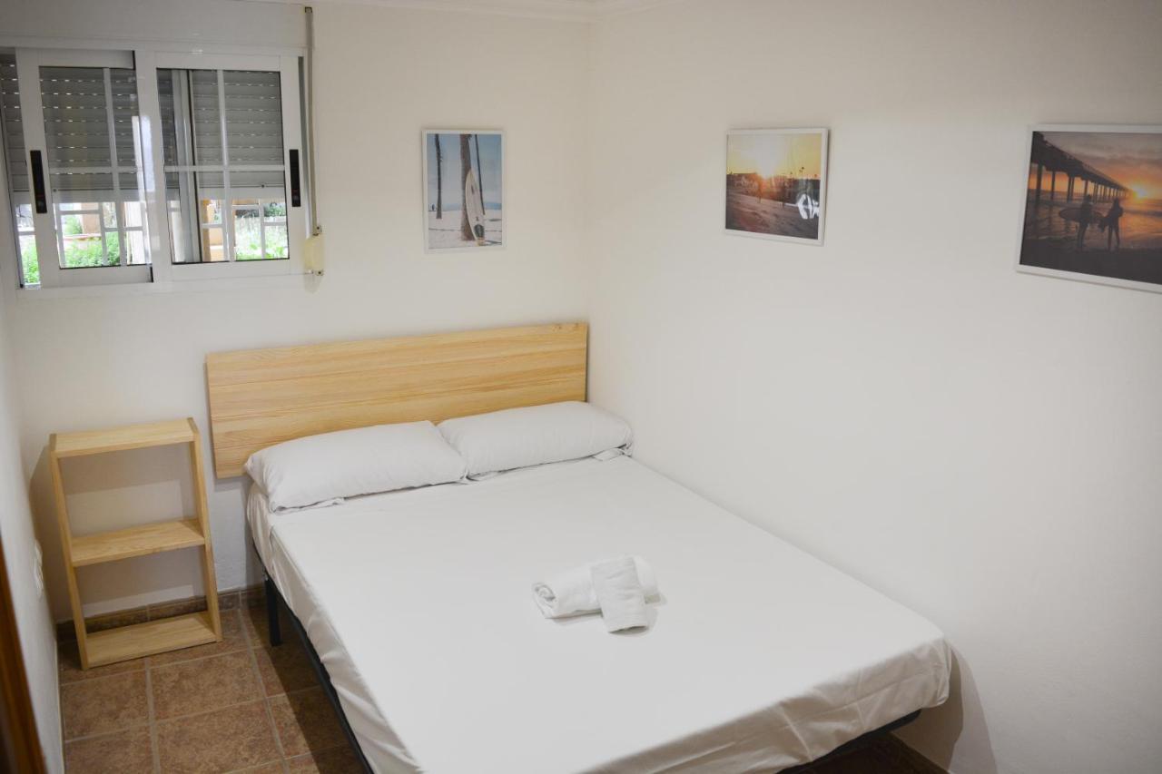 La Terraza Del Palasiet Apartamento Villajoyosa Exterior foto